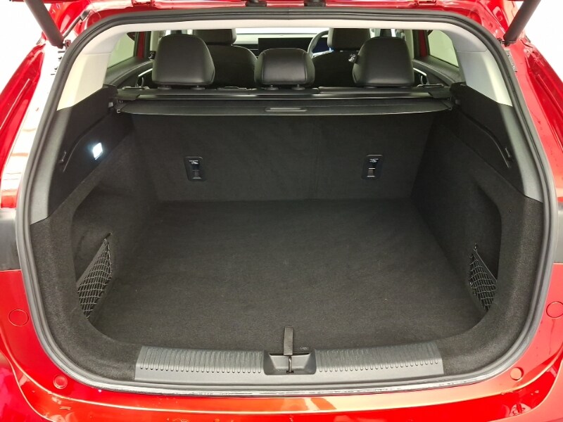 Used MG MG HS 2024 for sale - 77606621: Photo 8