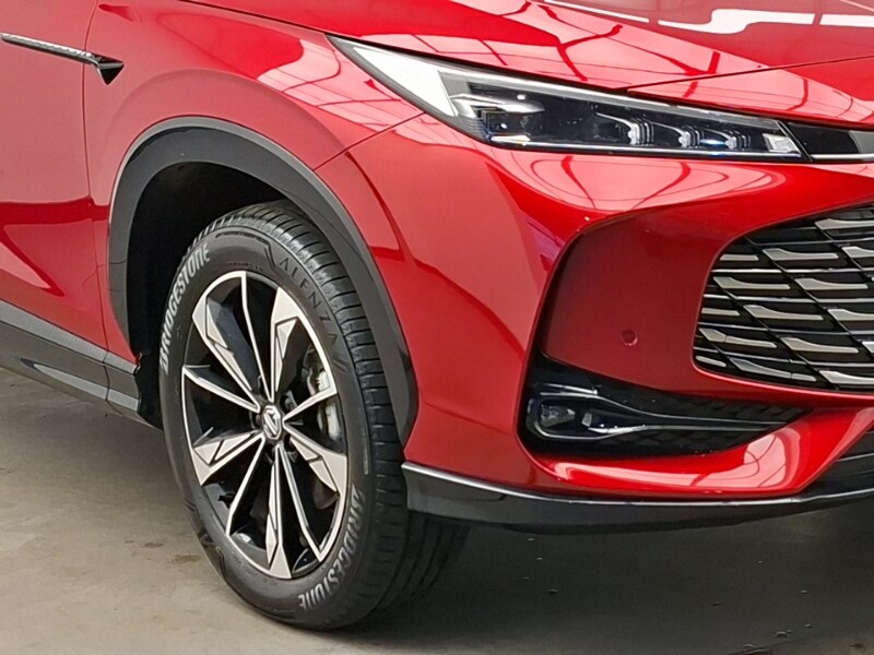 Used MG MG HS 2024 for sale - 77606621: Photo 9