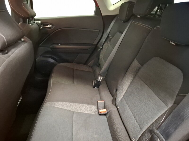 Used Renault Captur 2022 for sale - 77086034: Photo 6