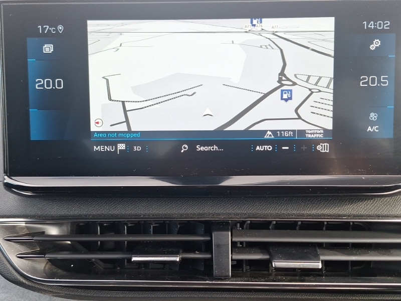 Used Peugeot 3008 2023 for sale - 77343596: Photo 7