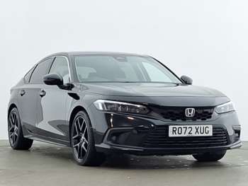 2022 - 2.0 eHEV Advance 5dr CVT