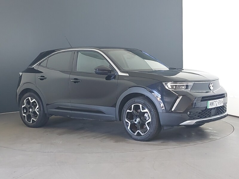 Used Vauxhall Mokka 2022 for sale - 77875695: Photo 12