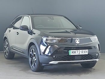Used Vauxhall Mokka 2022 for sale - 77875695: Photo