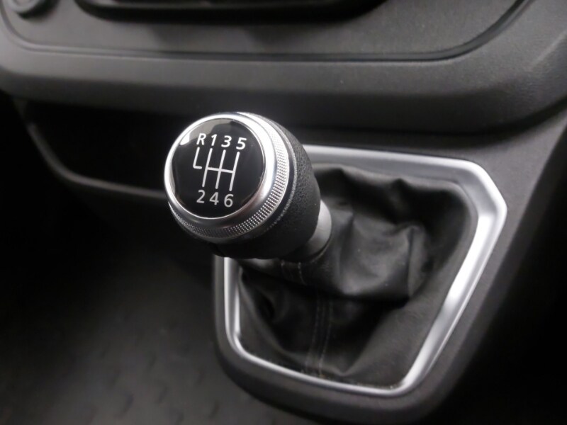 Used Renault Trafic 2024 for sale - 76339169: Photo 12