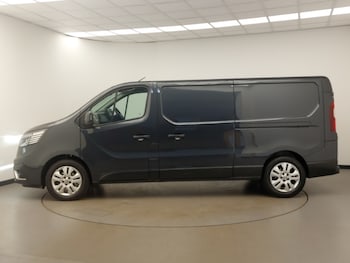 Used Renault Trafic 2024 for sale - 76339169: Photo
