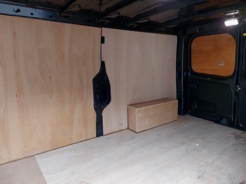 Used Renault Trafic 2024 for sale - 76339169: Photo 6