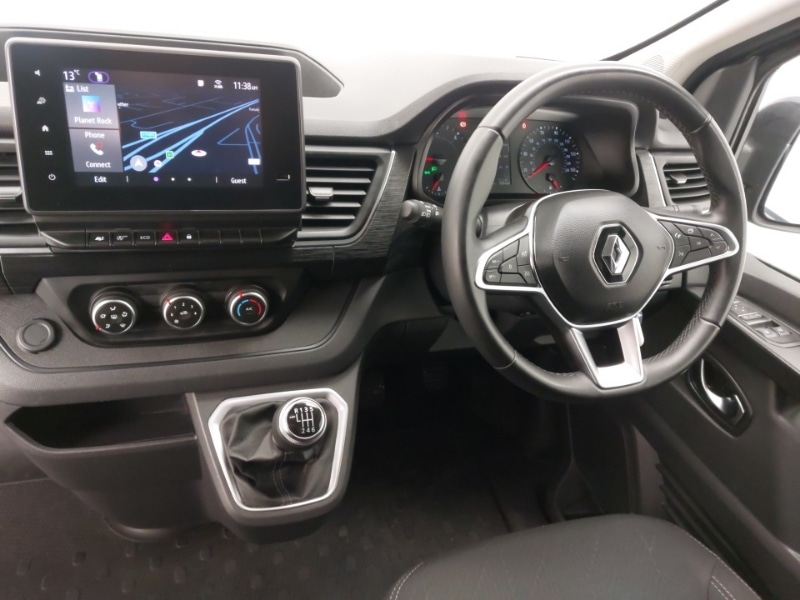 Used Renault Trafic 2024 for sale - 76339169: Photo 7