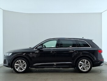 Used Audi Q7 2022 for sale - 77414351: Photo