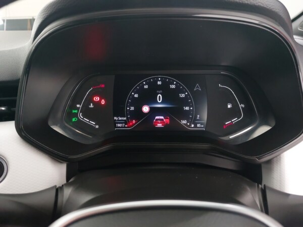Used Renault Clio 2022 for sale - 76325261: Photo 12