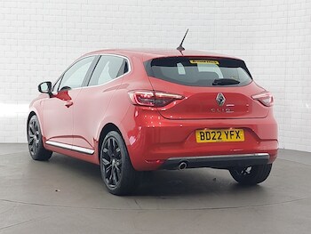 Used Renault Clio 2022 for sale - 76325261: Photo 3