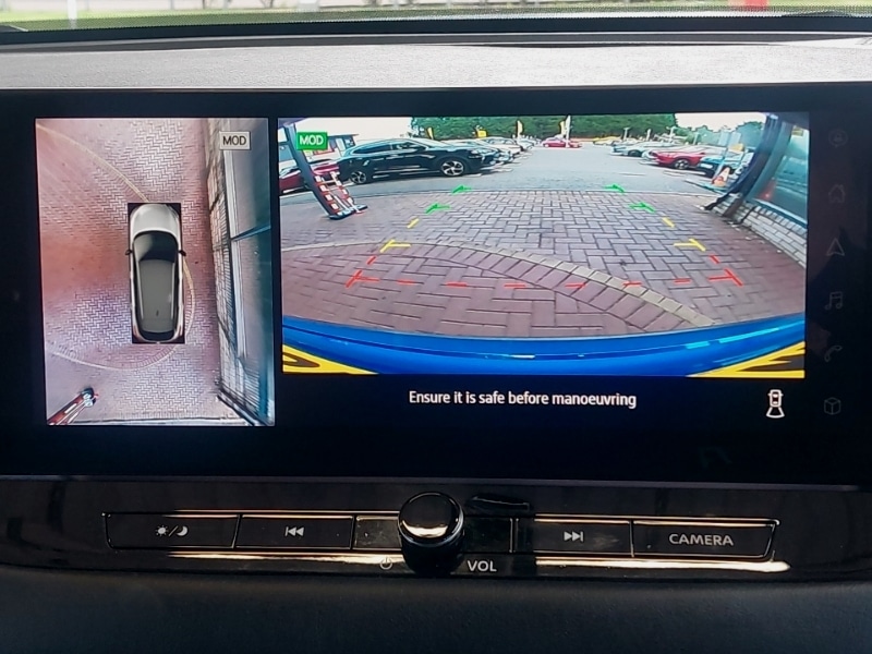 Used Nissan Qashqai 2024 for sale - 76383735: Photo 10