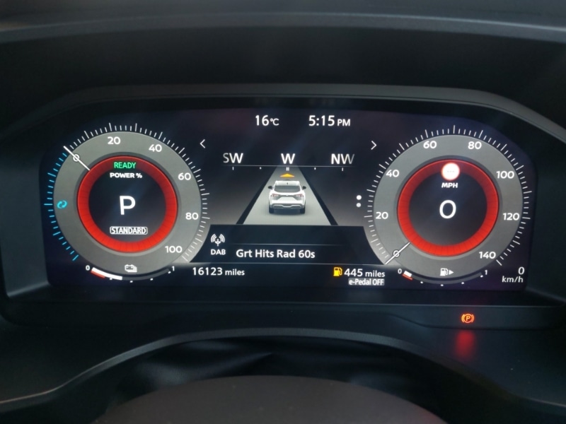 Used Nissan Qashqai 2024 for sale - 76383735: Photo 11