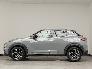 Used Nissan Juke 2025 for sale - 77304670: Photo