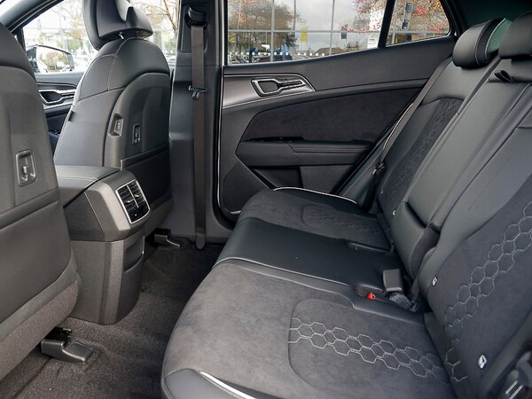 Used Kia Sportage 2025 for sale - 76331393: Photo 6