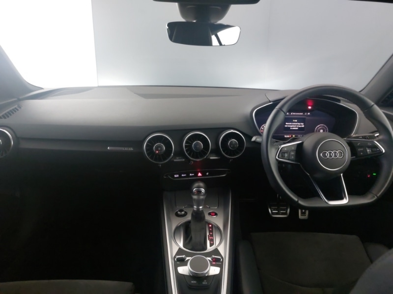 Used Audi TT 2022 for sale - 77956370: Photo 2