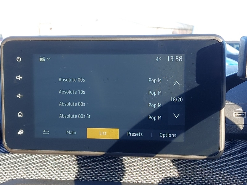 Used Dacia Sandero 2022 for sale - 76630955: Photo 12