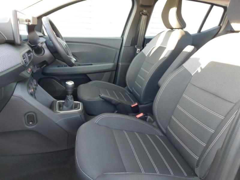 Used Dacia Sandero 2022 for sale - 76630955: Photo 5