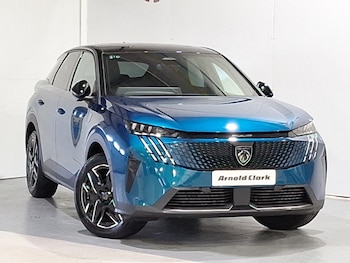 2024 - 1.2 Hybrid 136 GT 5dr e-DSC6