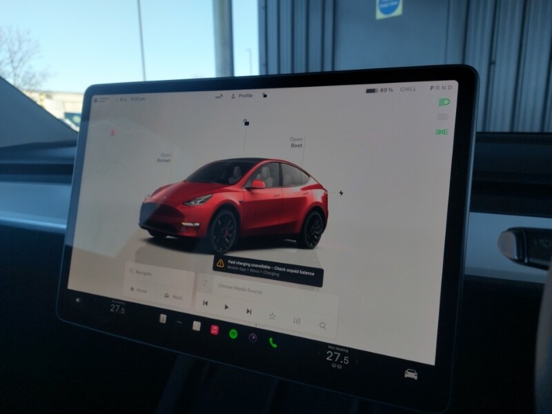 Used Tesla Model Y 2022 for sale - 77298743: Photo 10