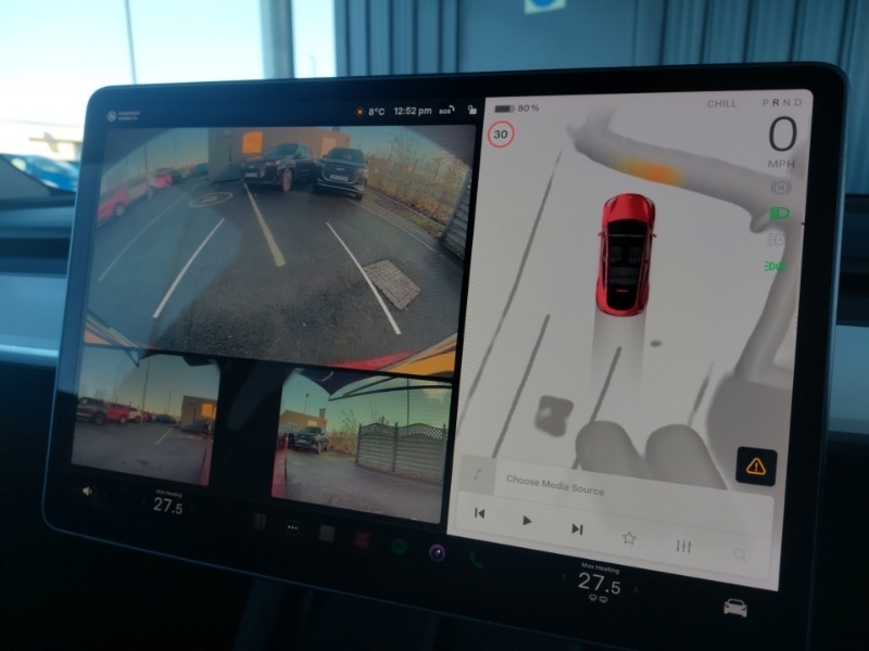 Used Tesla Model Y 2022 for sale - 77298743: Photo 11