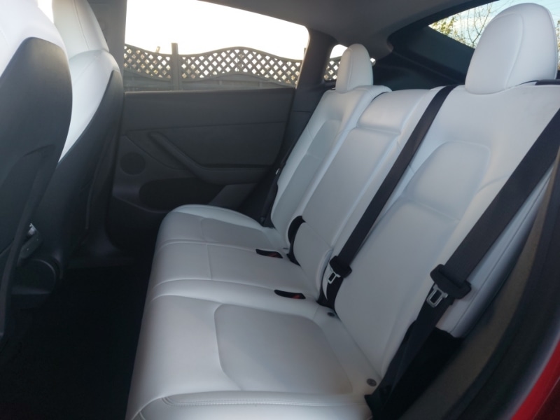 Used Tesla Model Y 2022 for sale - 77298743: Photo 6