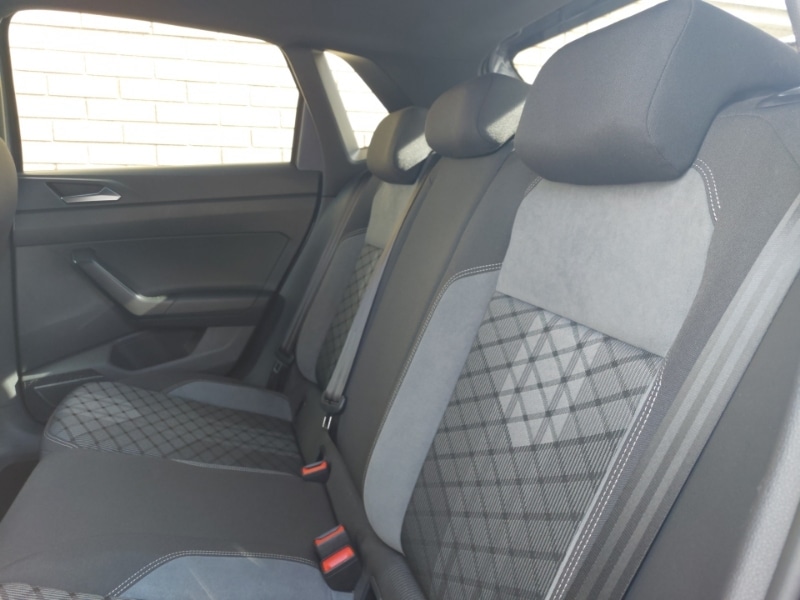 Used Volkswagen Polo 2022 for sale - 77833062: Photo 6