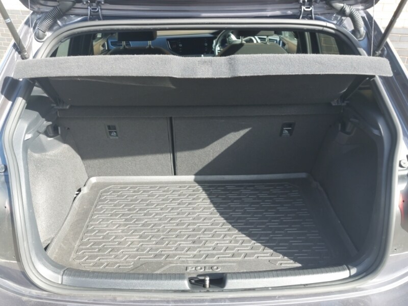 Used Volkswagen Polo 2022 for sale - 77833062: Photo 8