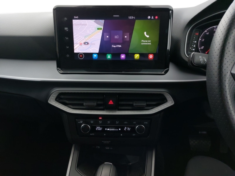 Used SEAT Arona 2025 for sale - 77273824: Photo 10