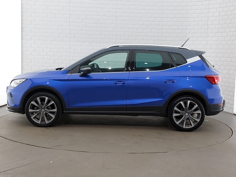 Used SEAT Arona 2025 for sale - 77273824: Photo 4