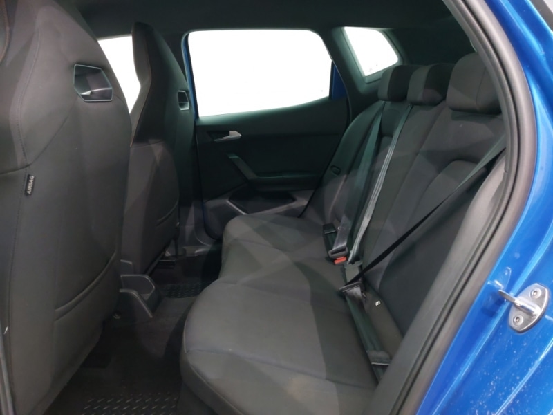 Used SEAT Arona 2025 for sale - 77273824: Photo 6