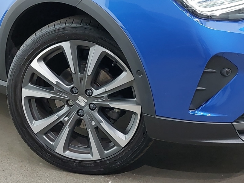 Used SEAT Arona 2025 for sale - 77273824: Photo 9