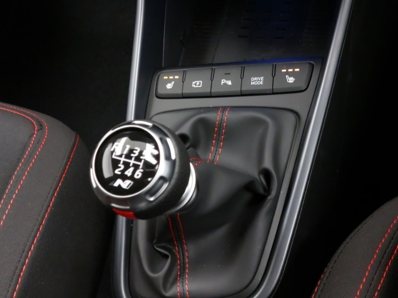 Used Hyundai i20 2025 for sale - 76880677: Photo 12