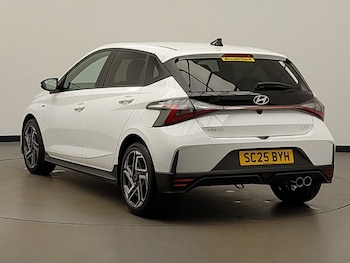 Used Hyundai i20 2025 for sale - 76880677: Photo