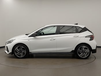 Used Hyundai i20 2025 for sale - 76880677: Photo