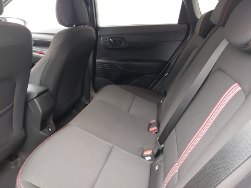 Used Hyundai i20 2025 for sale - 76880677: Photo 6