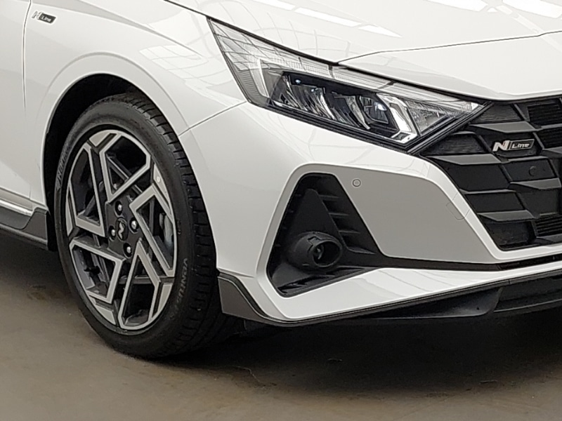 Used Hyundai i20 2025 for sale - 76880677: Photo 9