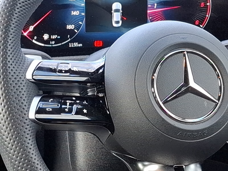 Used Mercedes-Benz CLA 2025 for sale - 77992205: Photo 11