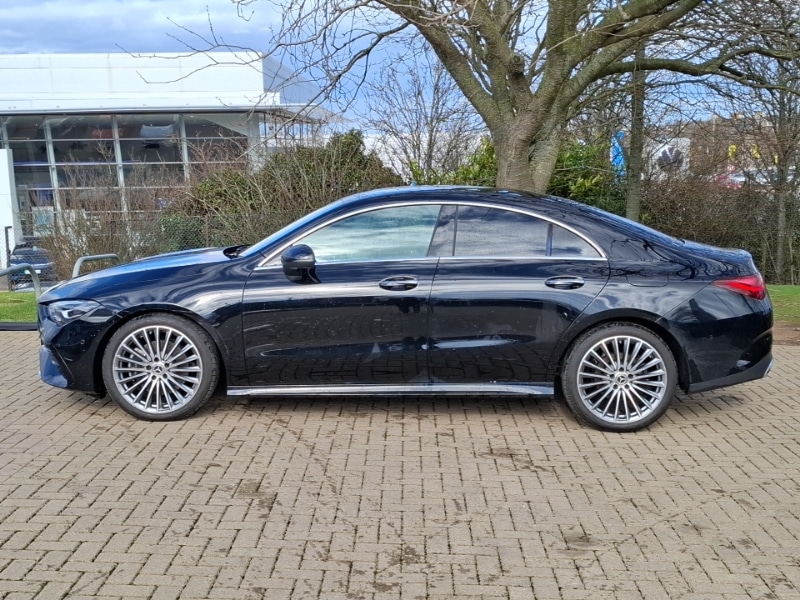 Used Mercedes-Benz CLA 2025 for sale - 77992205: Photo 4