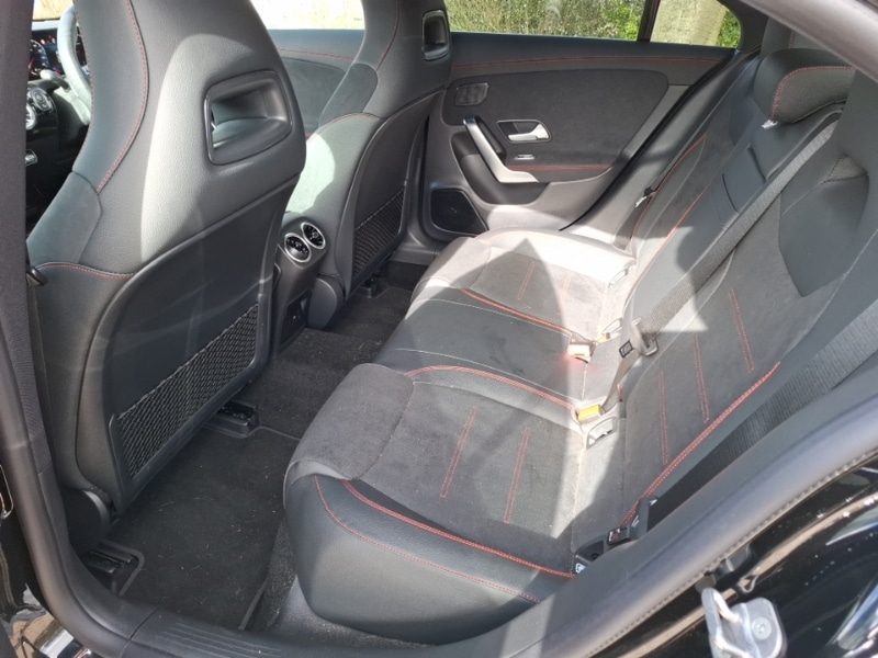 Used Mercedes-Benz CLA 2025 for sale - 77992205: Photo 6