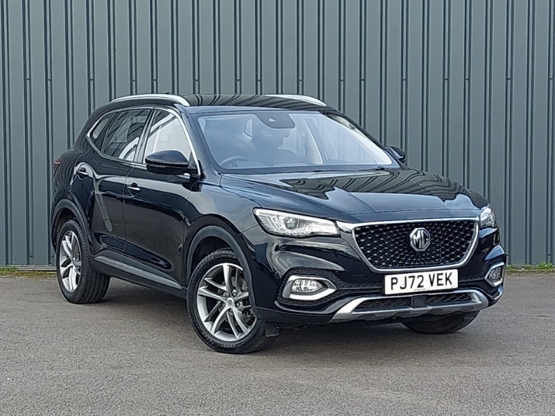 Used MG MG HS 2023 for sale - 77717343: Photo 1