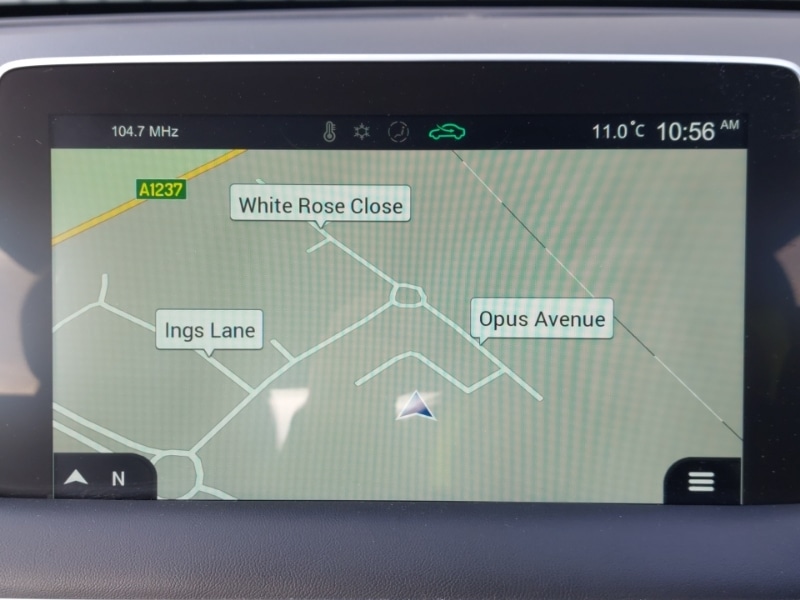 Used MG MG HS 2023 for sale - 77717343: Photo 10