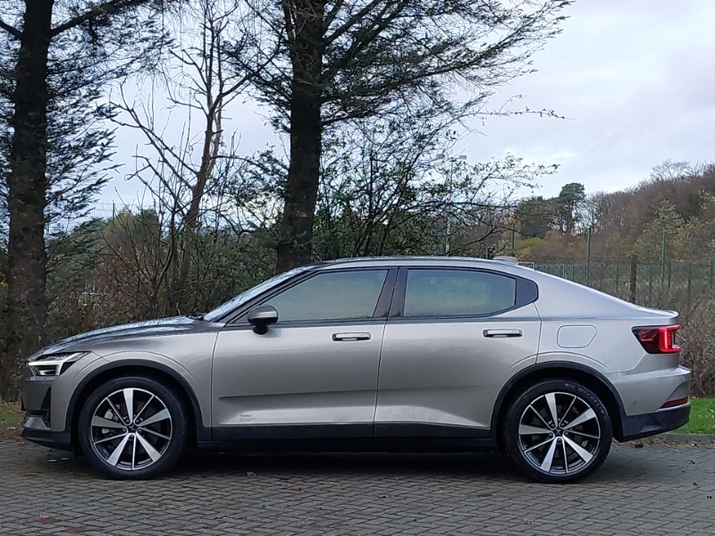 Used Polestar Polestar 2 2022 for sale - 77266008: Photo 4