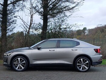 Used Polestar Polestar 2 2022 for sale - 77266008: Photo