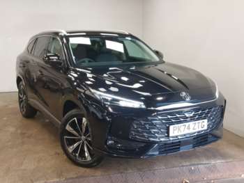 2024 - 1.5 T-GDI Trophy 5dr