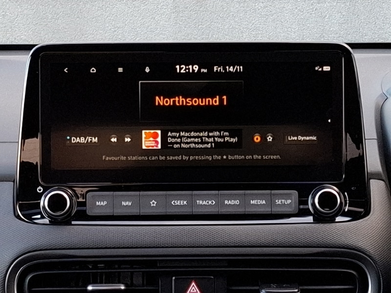 Used Hyundai KONA 2022 for sale - 76688426: Photo 10