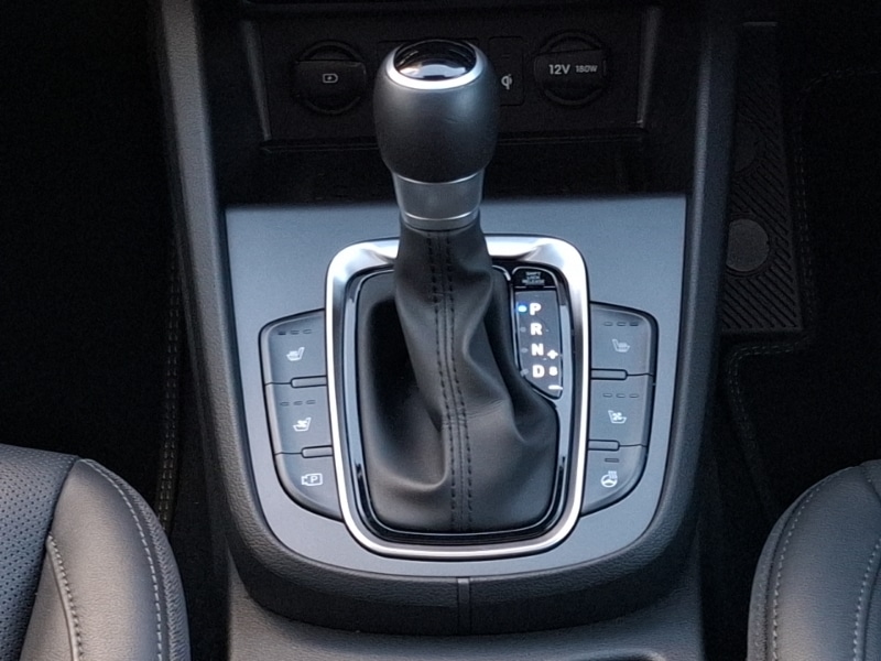 Used Hyundai KONA 2022 for sale - 76688426: Photo 12