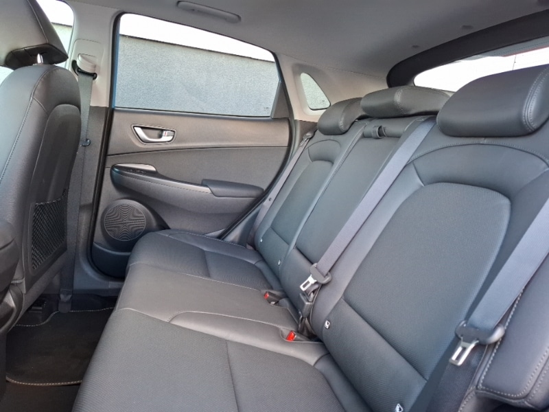 Used Hyundai KONA 2022 for sale - 76688426: Photo 6