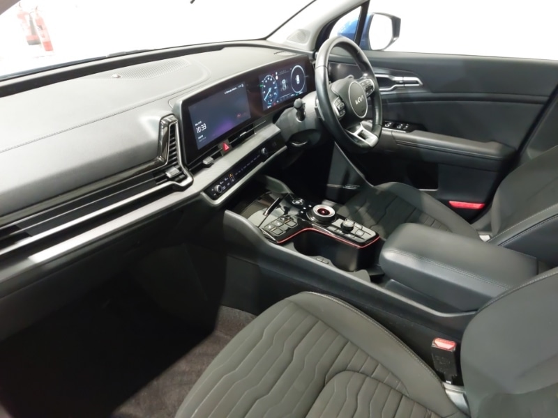 Used Kia Sportage 2022 for sale - 77150679: Photo 5