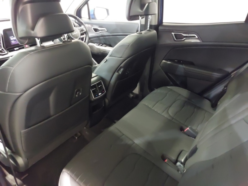 Used Kia Sportage 2022 for sale - 77150679: Photo 6