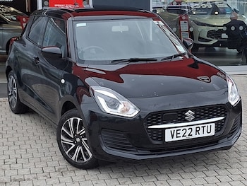 Used Suzuki Swift 2022 for sale - 75640408: Photo